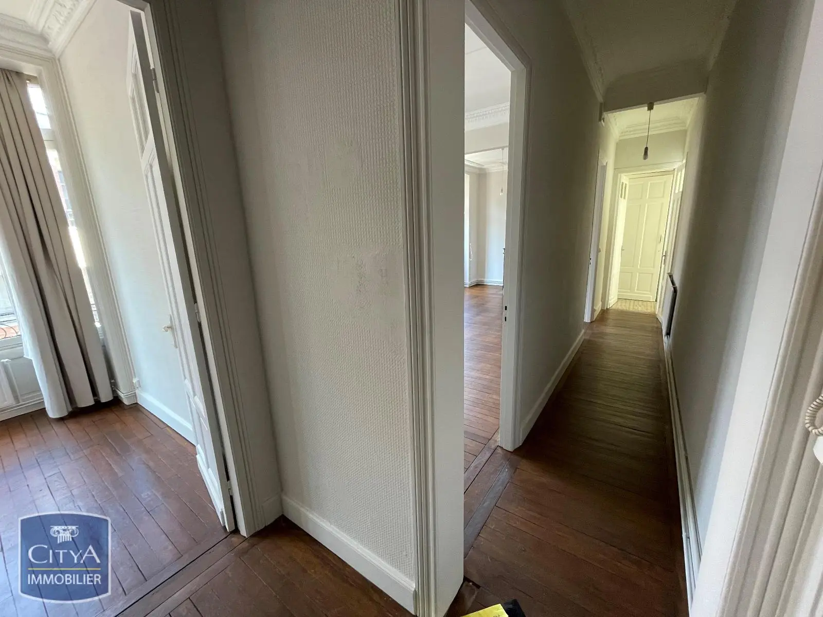 Photo 7 Appartement 2 pièces 57.27m²