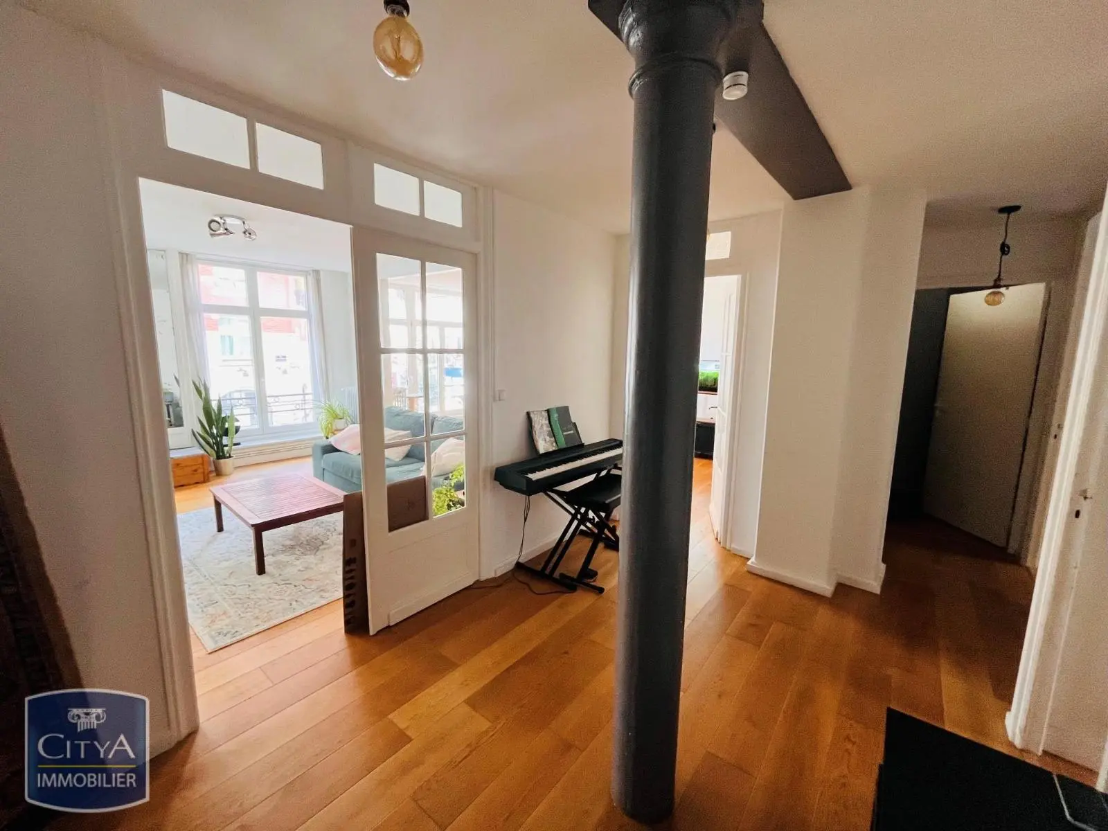 Photo 3 Appartement 3 pièces 102.93m²