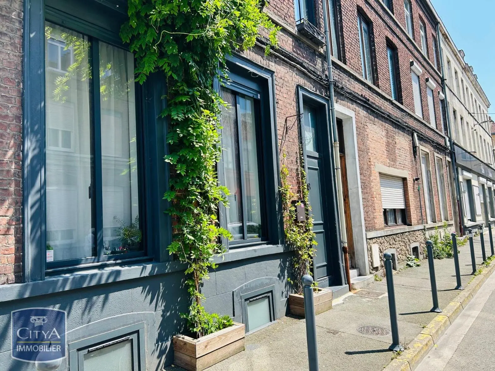 Photo 8 maison Lille