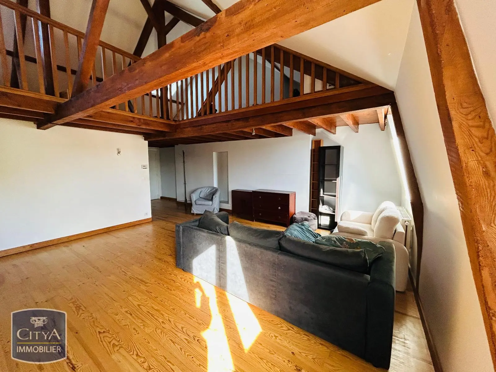 Photo 2 Appartement 3 pièces 88.32m²