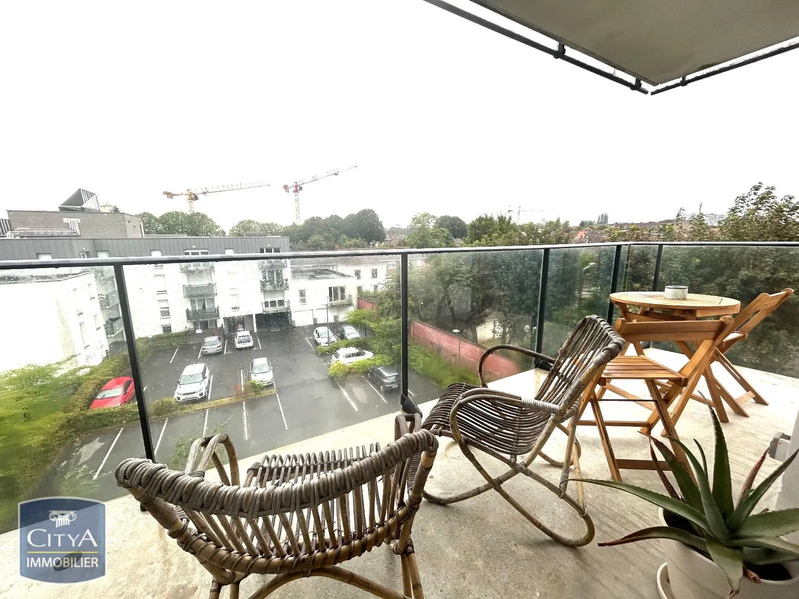 Photo 1 Appartement 3 pièces 59.79m²