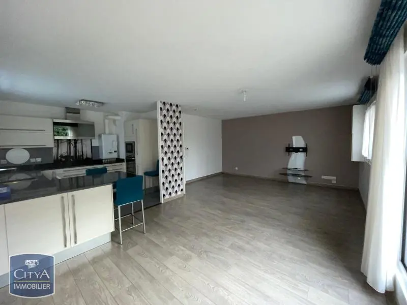 Photo 1 appartement Lille