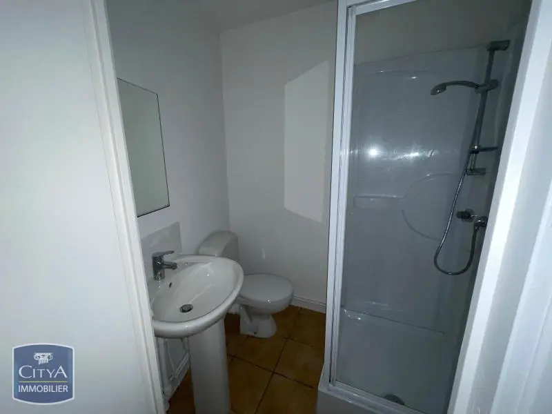 Photo 3 Appartement 1 pièce 20.09m²
