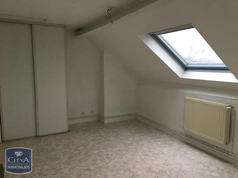 Photo 1 appartement Lille