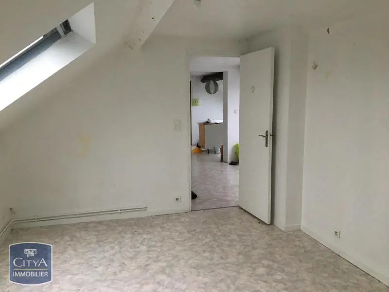 Photo 1 Appartement 3 pièces 40.62m²