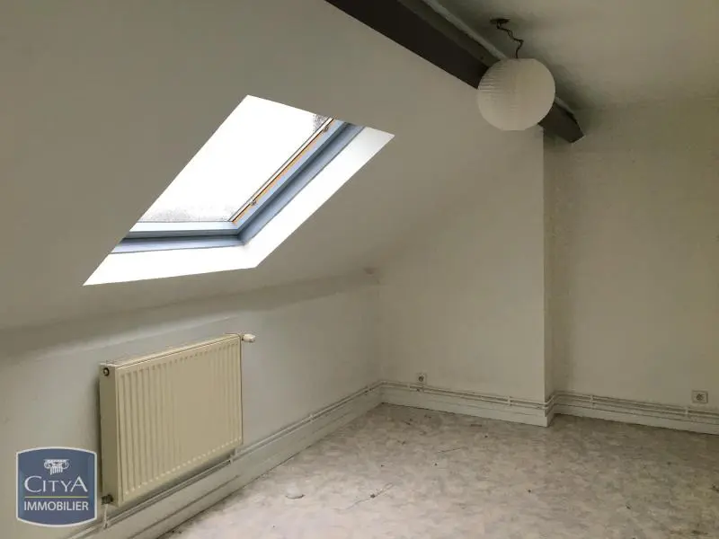 Photo 3 appartement Lille