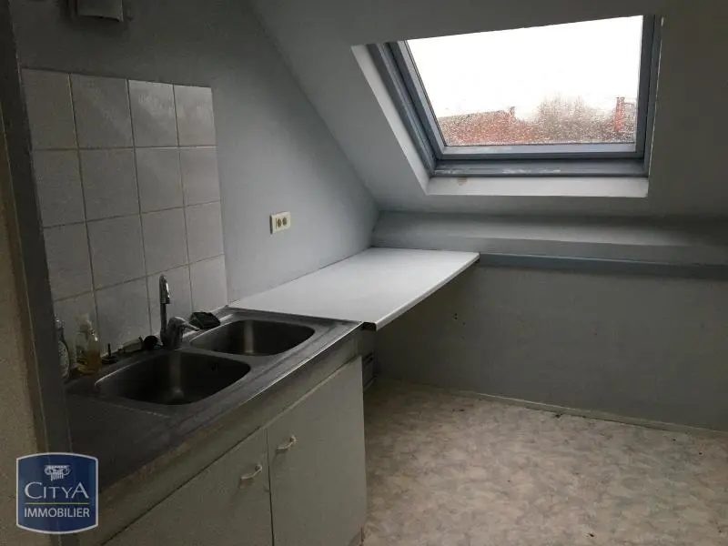 Photo 4 appartement Lille