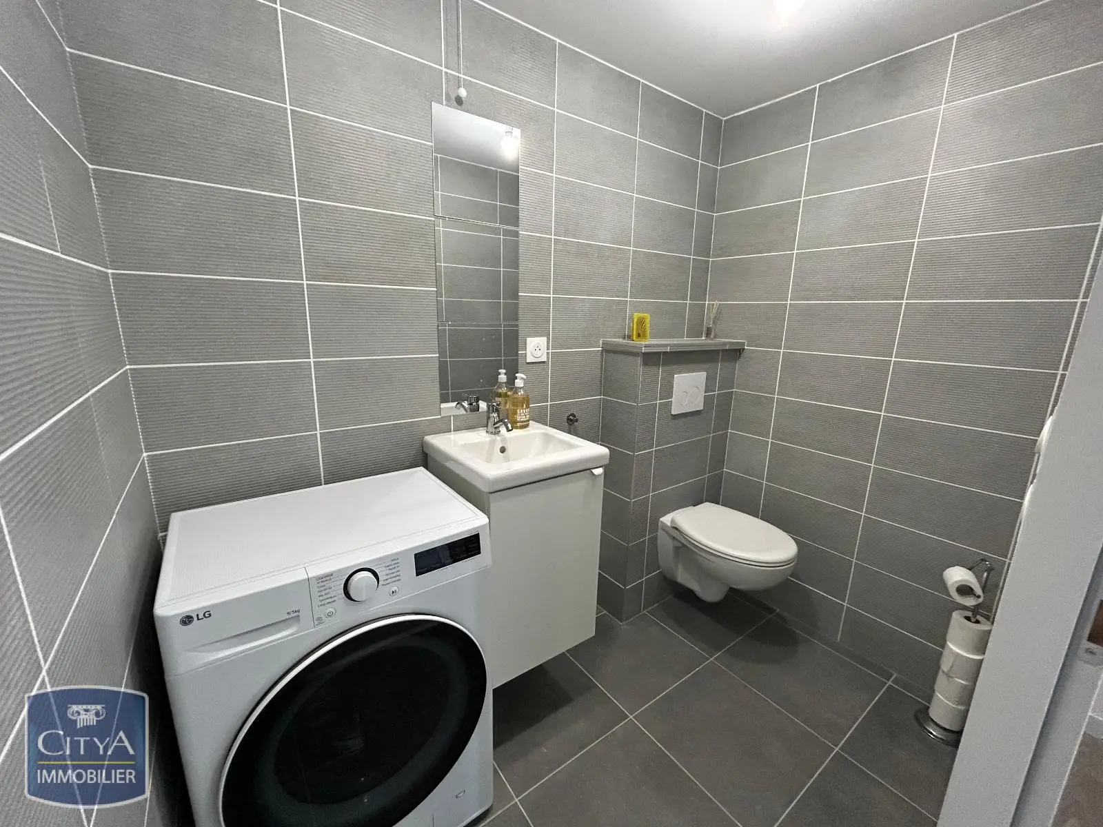 Photo 10 Appartement 3 pièces 68.2m²