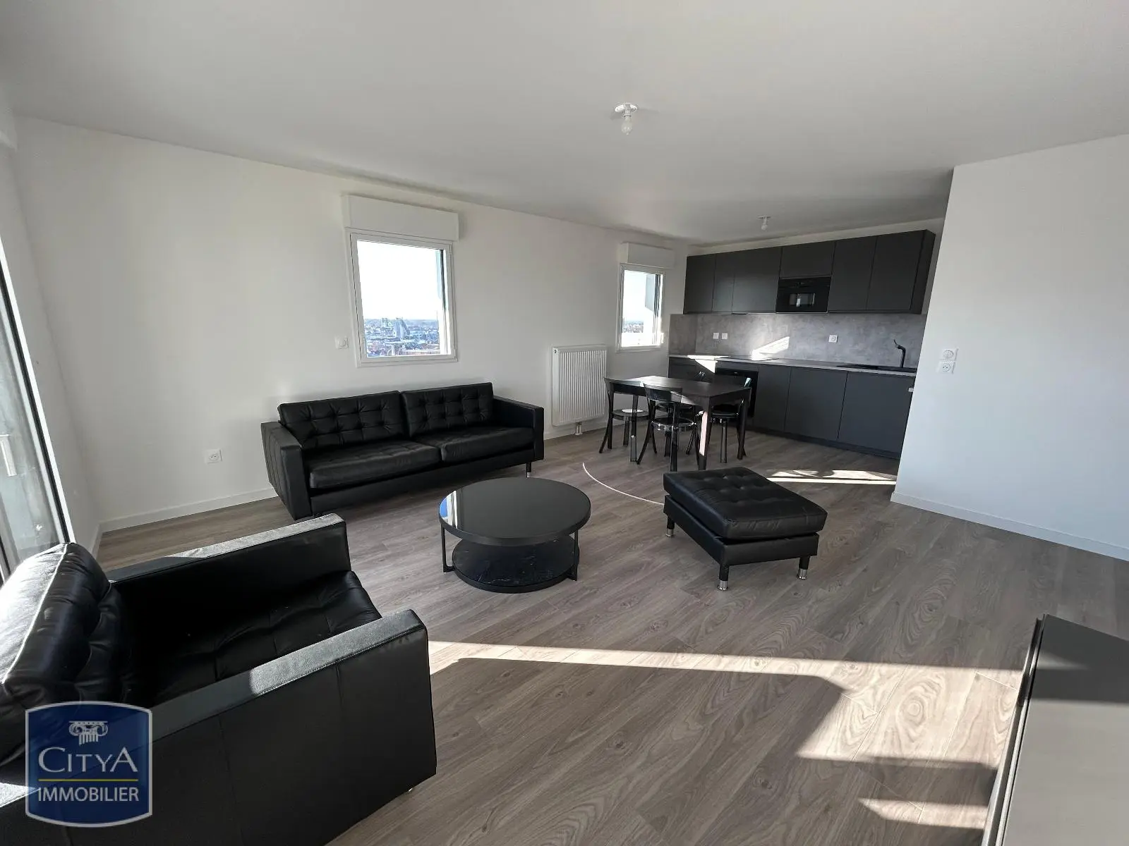 Photo 2 Appartement 3 pièces 68.2m²