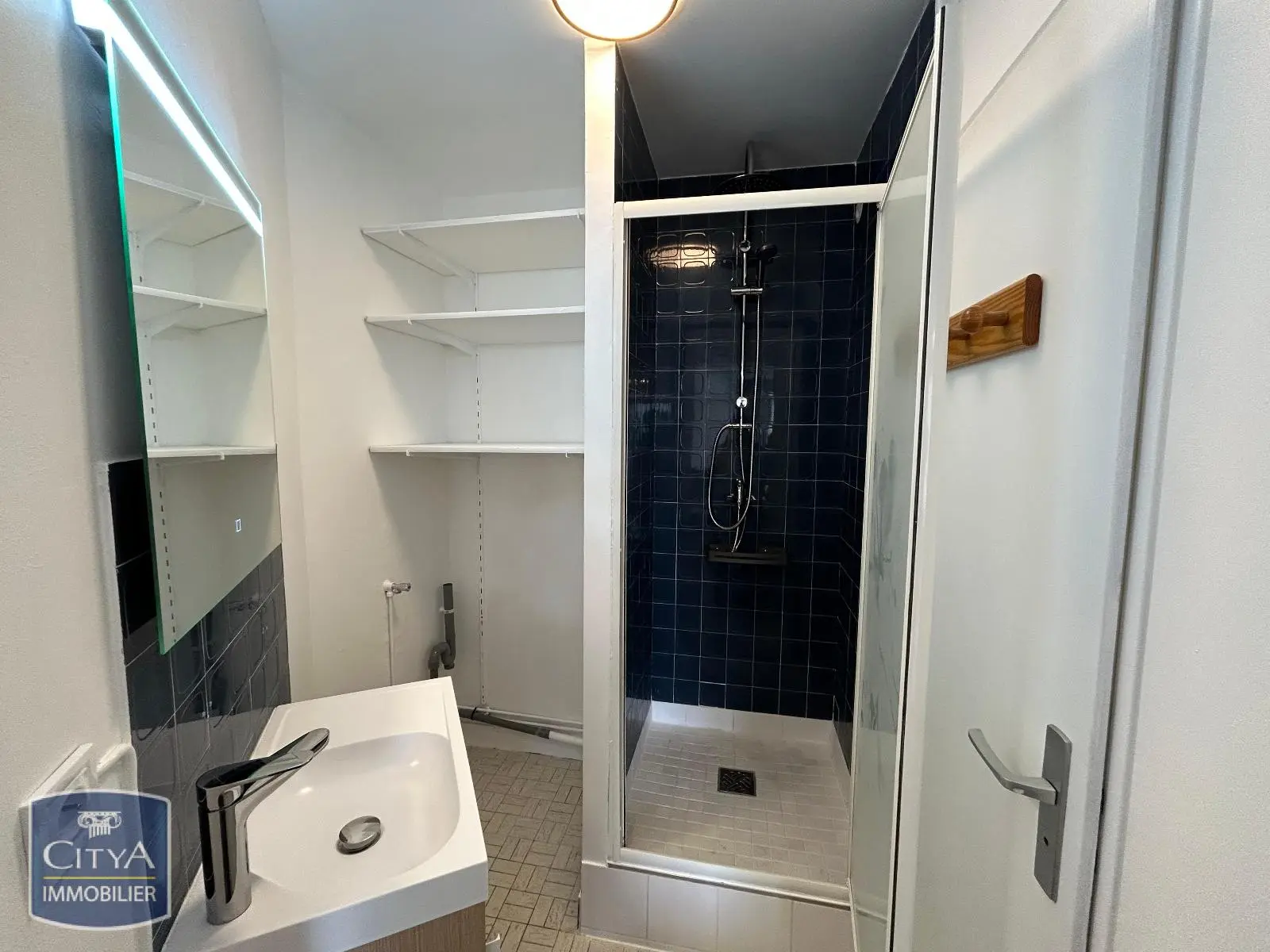 Photo 6 Appartement 1 pièce 34.17m²