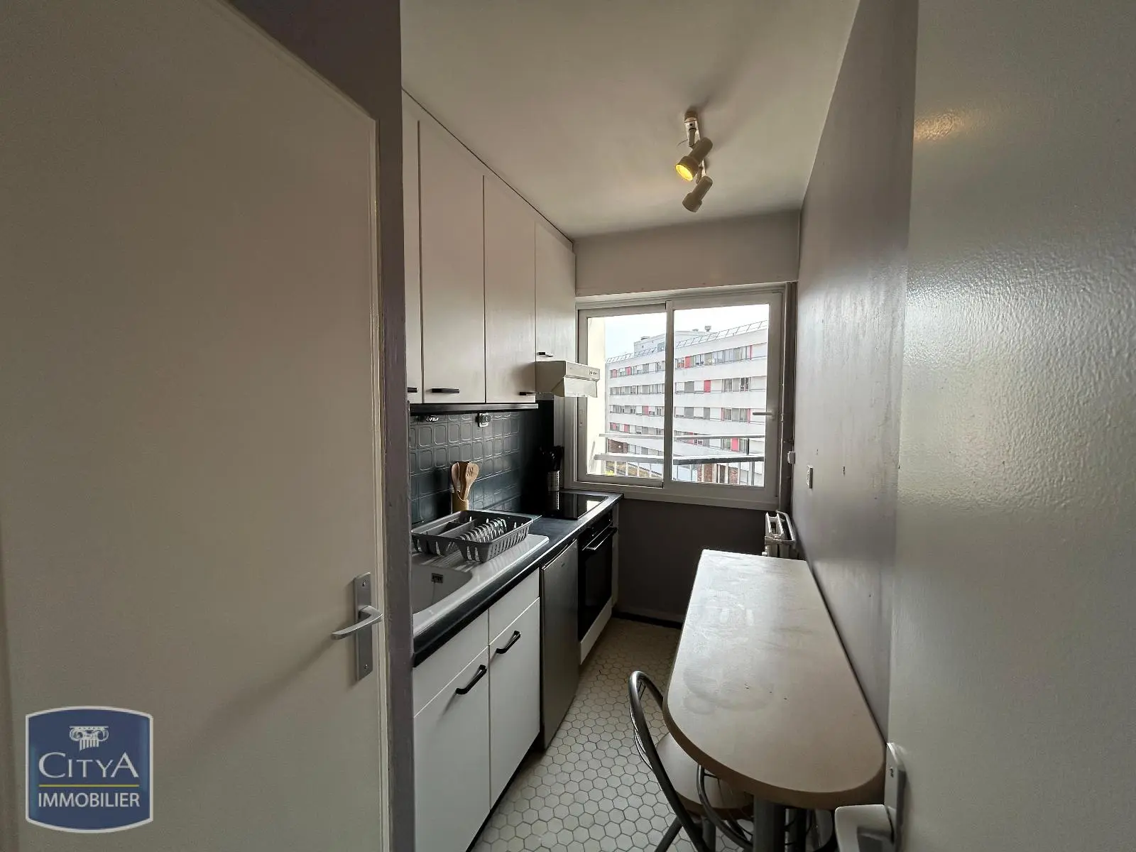 Photo 5 Appartement 1 pièce 34.17m²