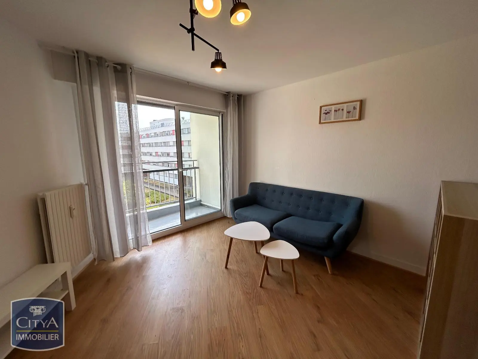 Appartement 1 pièce 34 m² · à Lille · 34,2 m² · 790 €