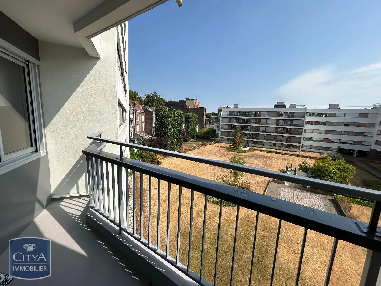 Photo 4 Appartement 1 pièce 34.17m²