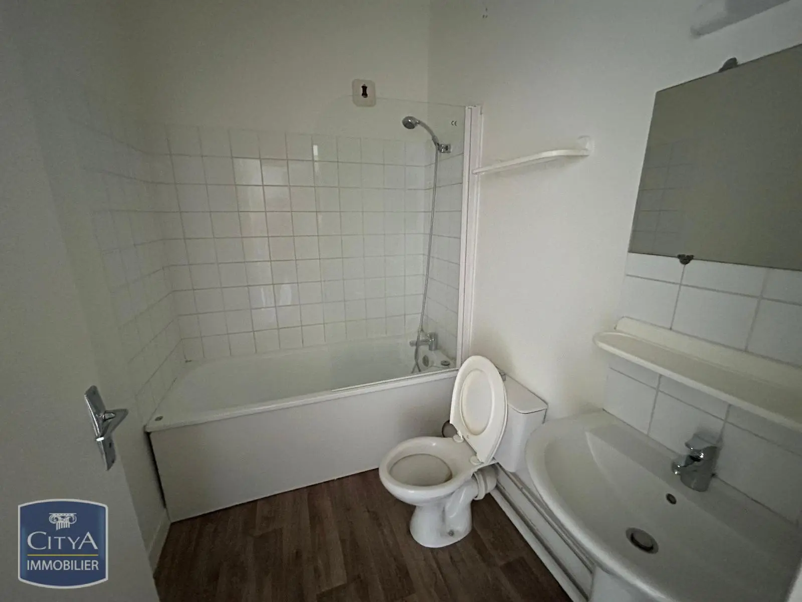 Photo 4 Appartement 1 pièce 20.1m²