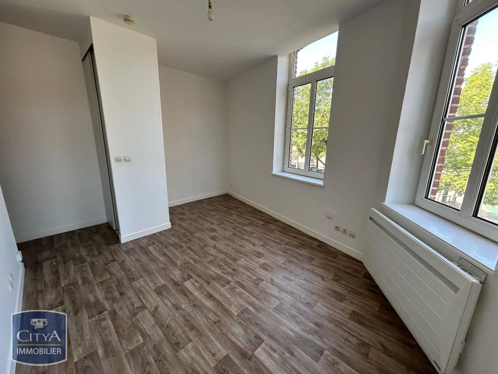 Photo 3 Appartement 1 pièce 20.1m²