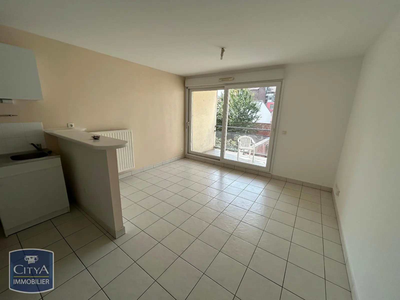 Photo 1 Appartement 2 pièces 52.3m²