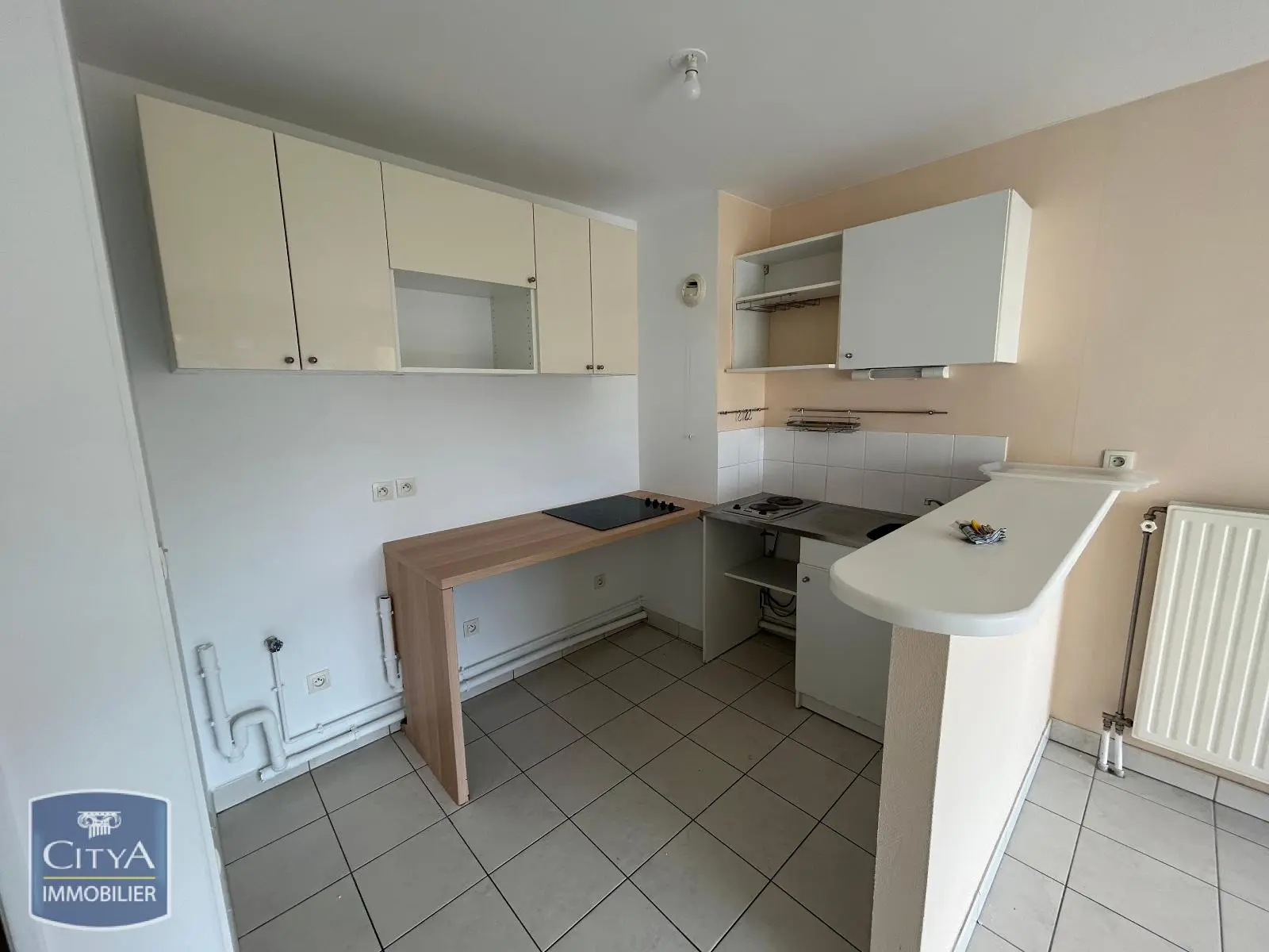 Photo 1 appartement Lille
