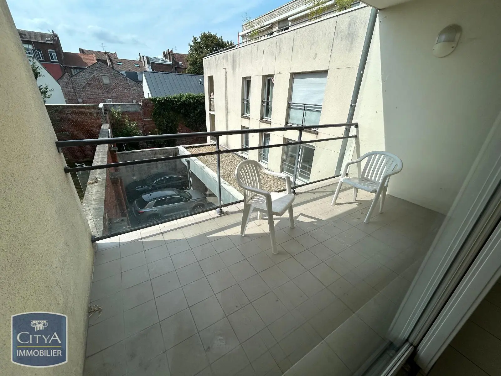 Photo 5 appartement Lille
