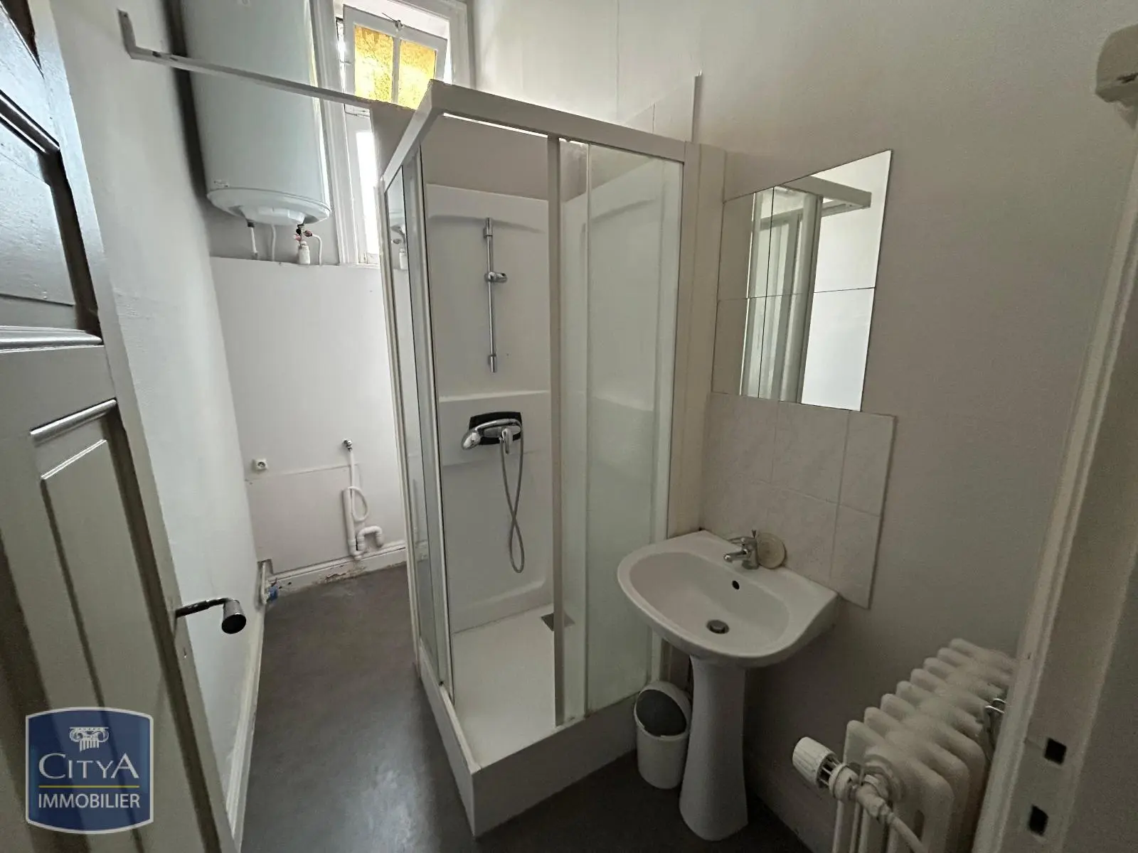 Photo 3 Appartement 1 pièce 14.46m²
