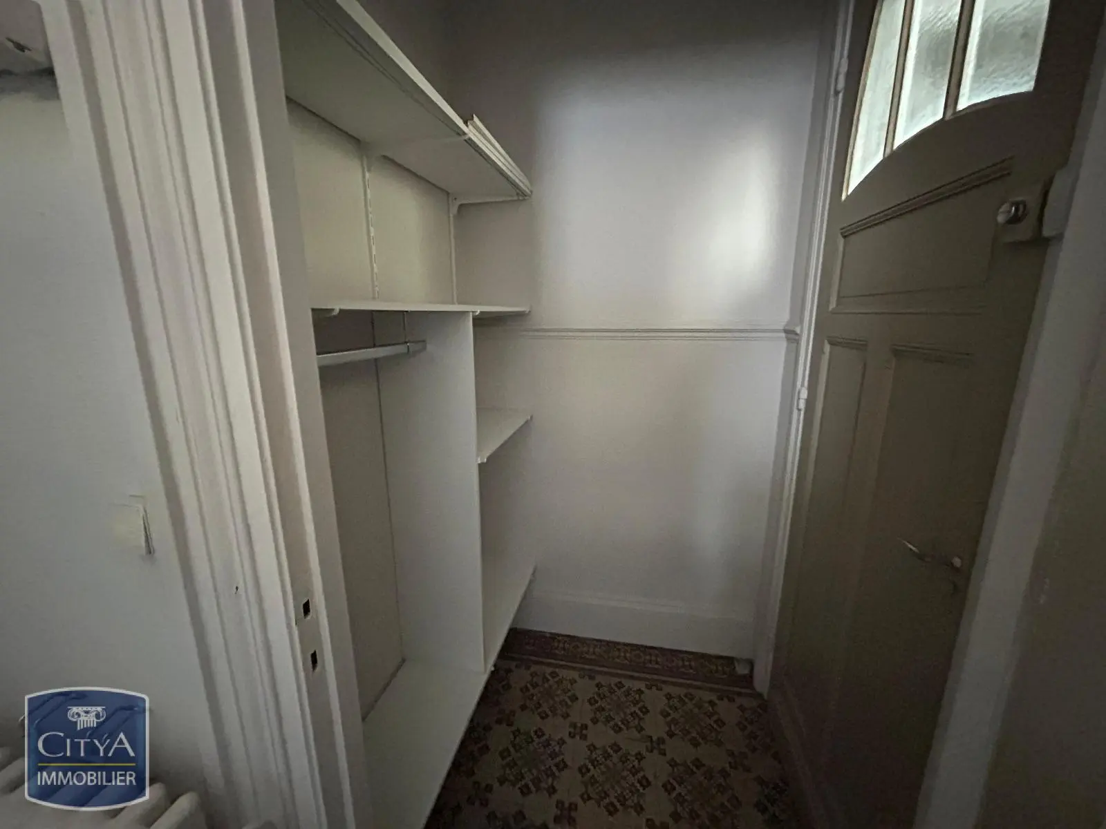 Photo 4 Appartement 1 pièce 14.46m²