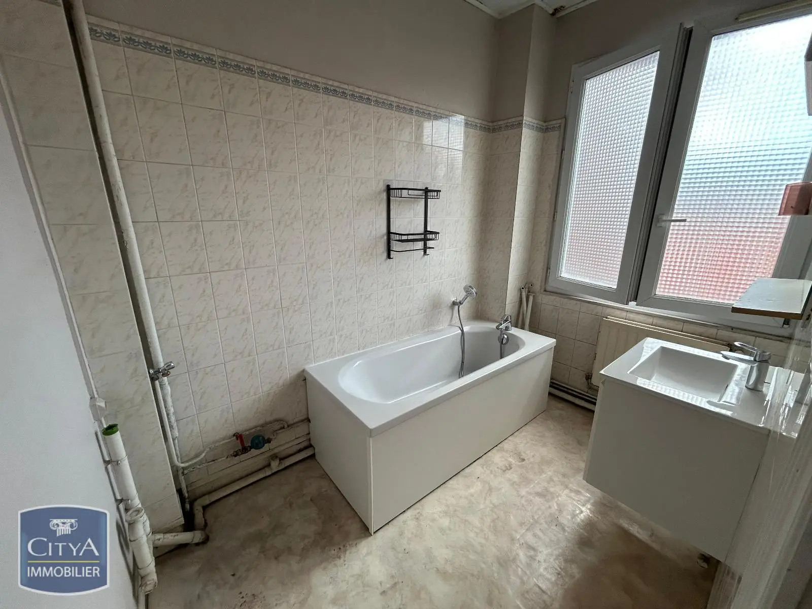 Photo 5 Appartement 3 pièces 64.01m²