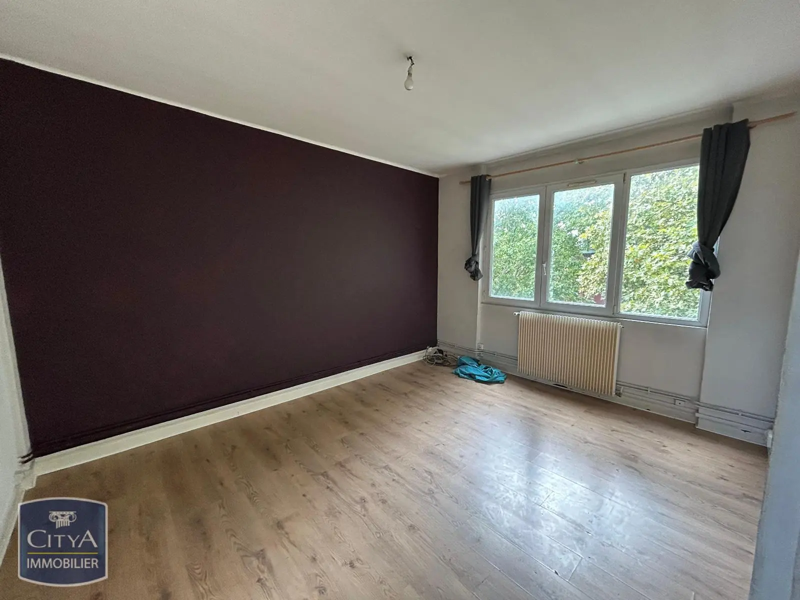 Photo 2 Appartement 3 pièces 64.01m²