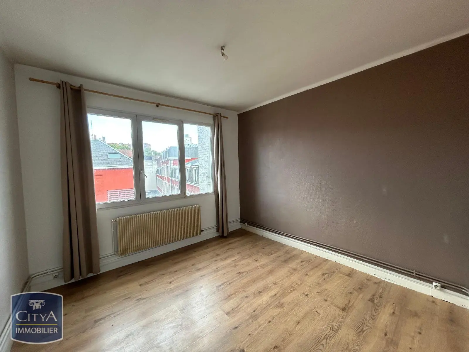 Photo 3 Appartement 3 pièces 64.01m²