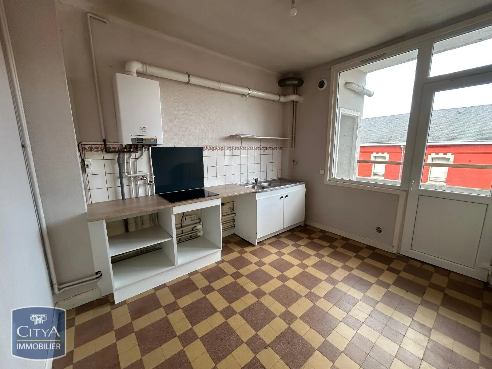 Photo 1 Appartement 3 pièces 64.01m²