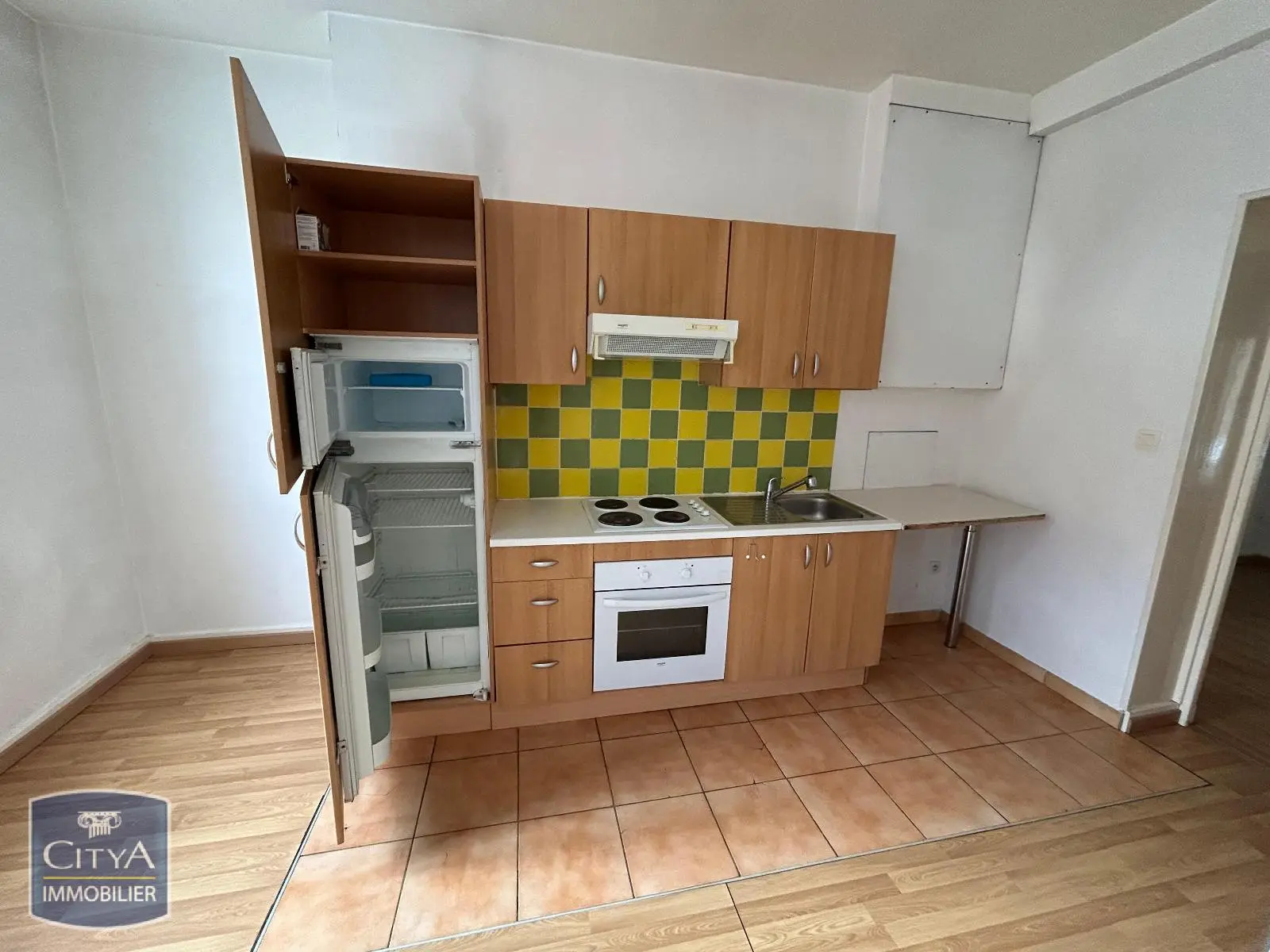 Photo 2 Appartement 2 pièces 36m²