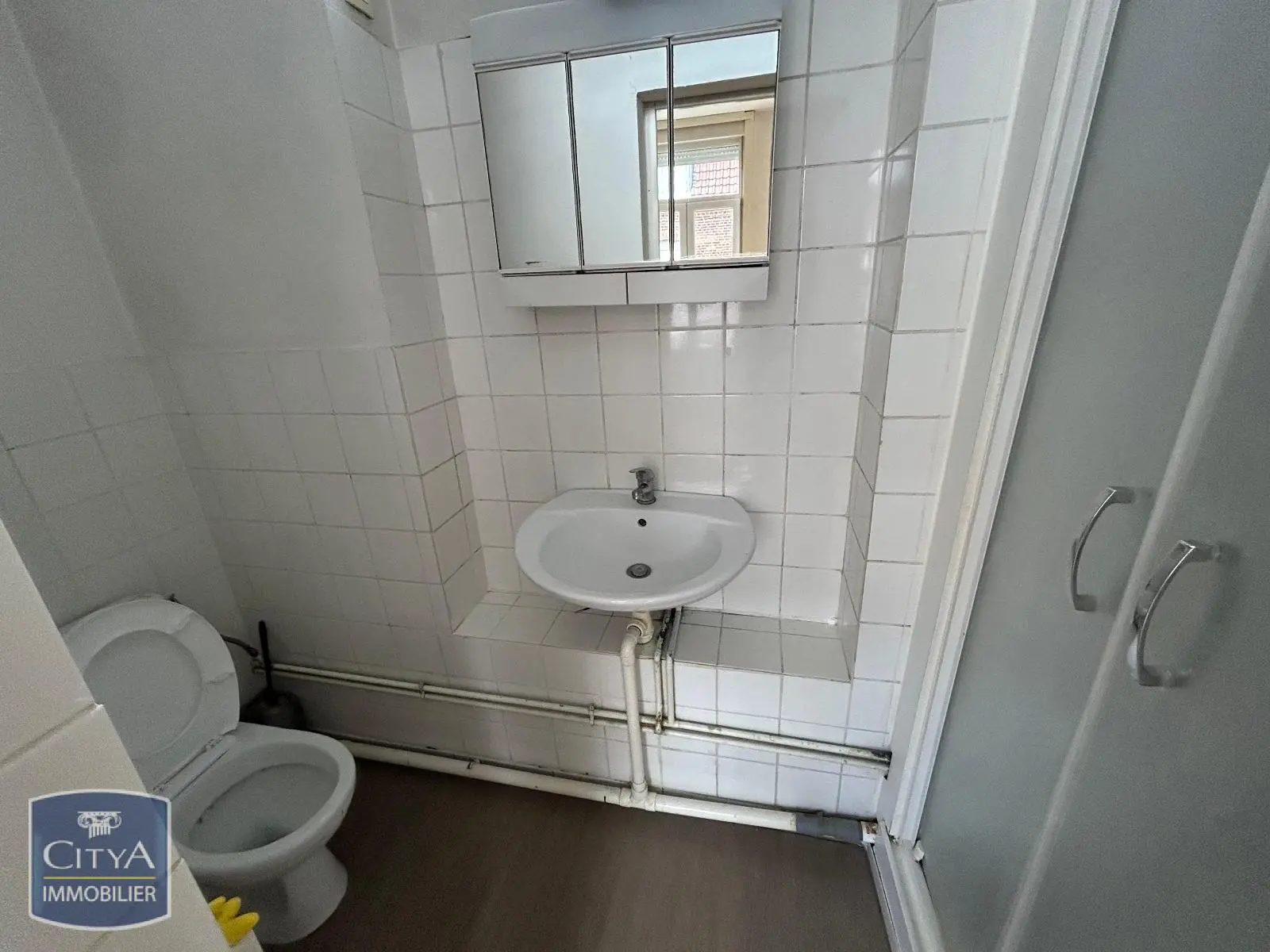 Photo 4 Appartement 2 pièces 36m²