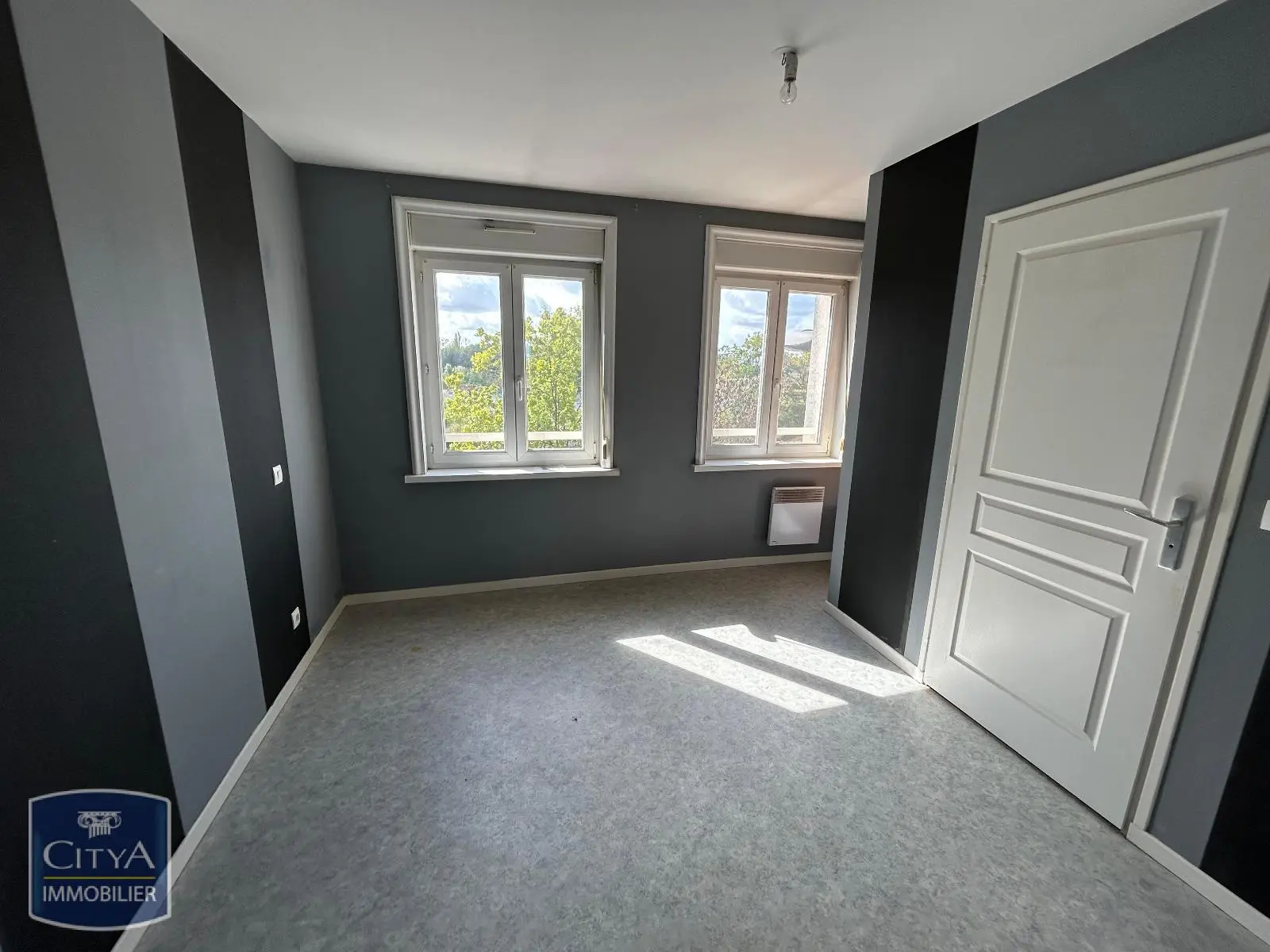 Photo 3 Appartement 2 pièces 35.48m²