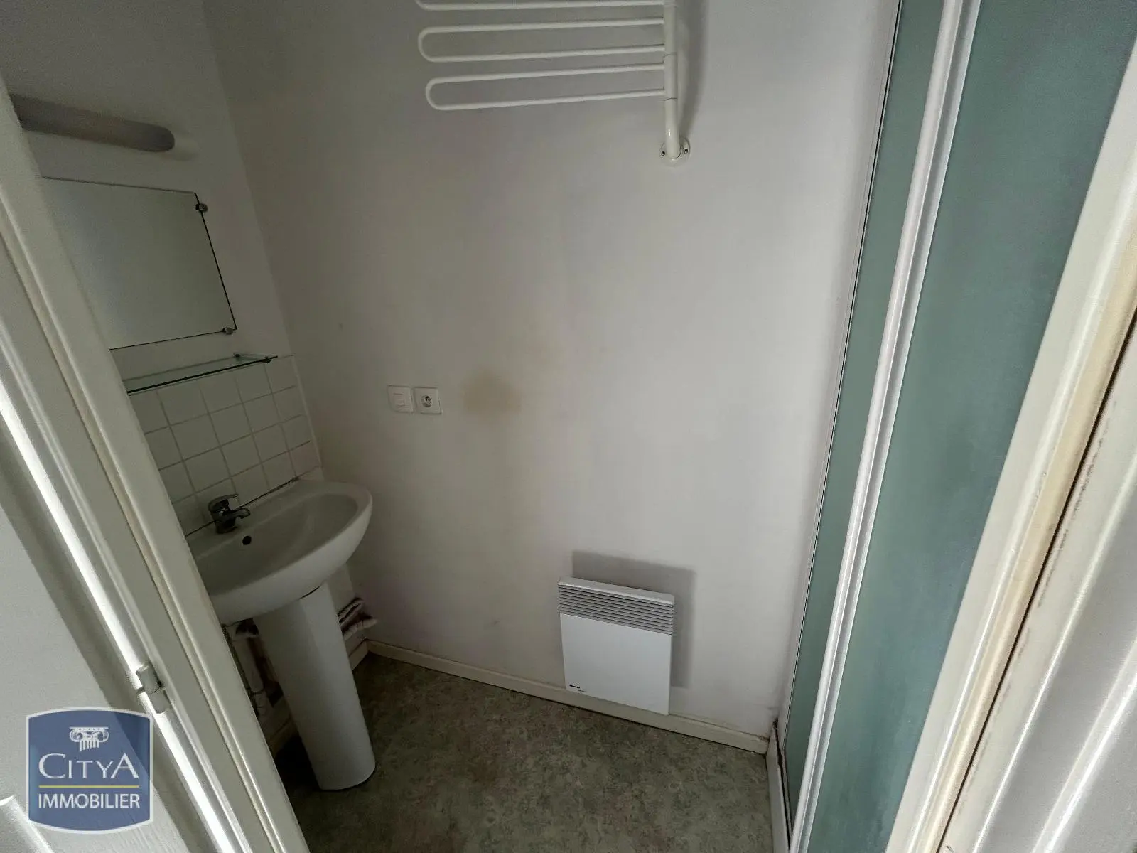 Photo 4 Appartement 2 pièces 35.48m²