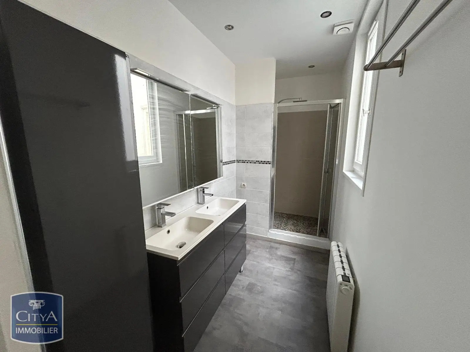 Photo 5 Appartement 2 pièces 54.07m²