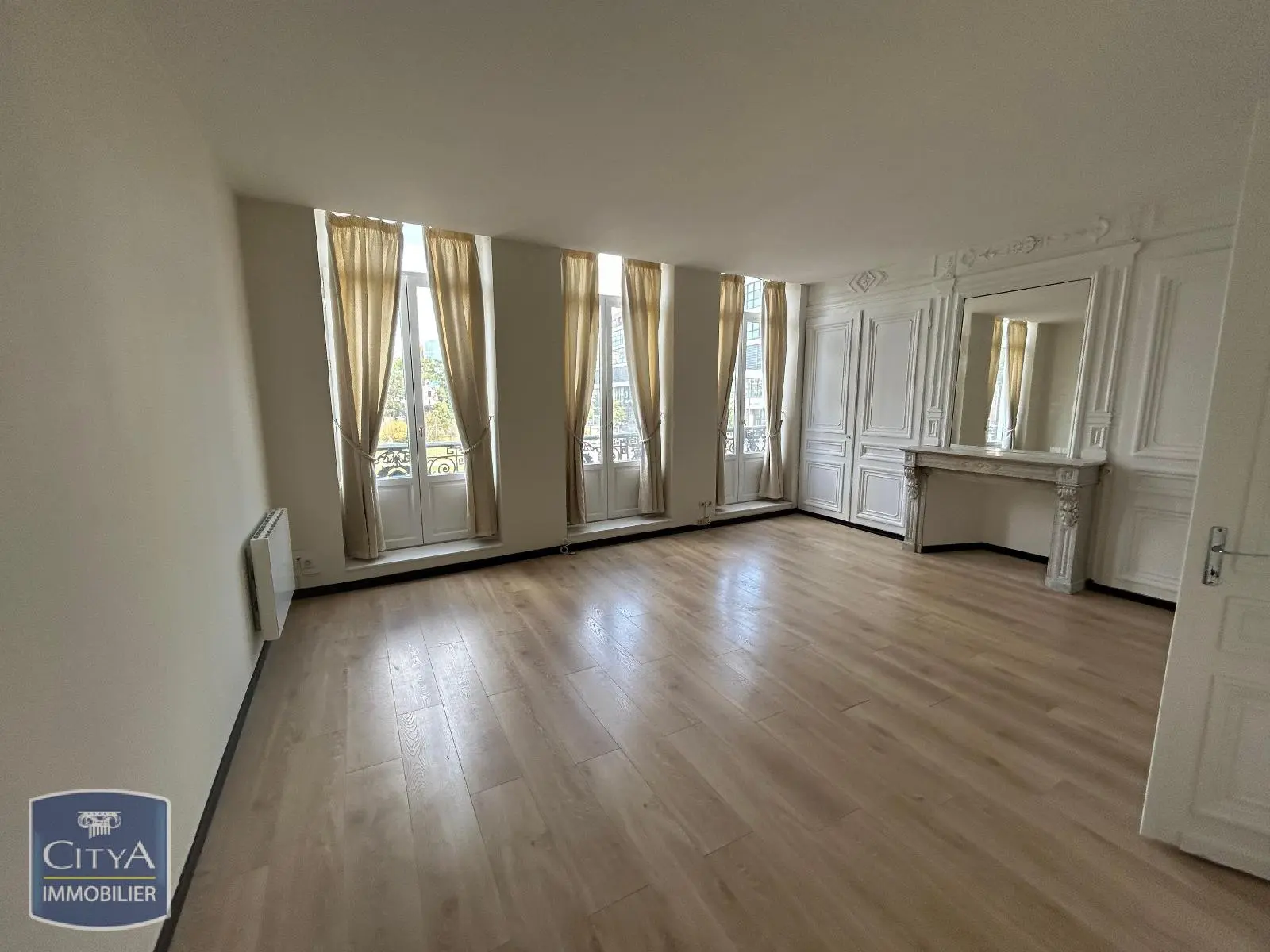 Photo 2 Appartement 2 pièces 54.07m²