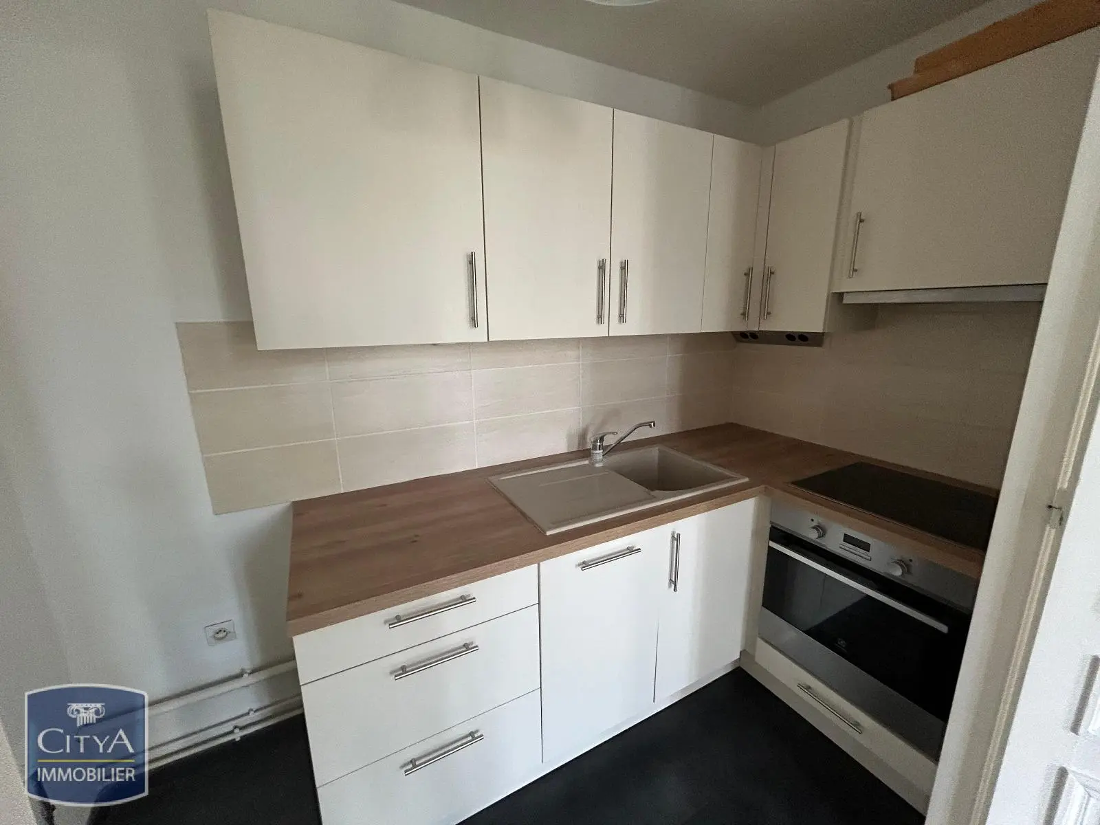 Photo 3 Appartement 2 pièces 54.07m²