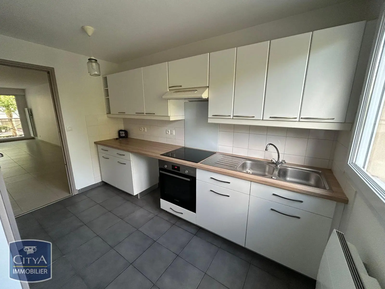 Photo 2 Appartement 3 pièces 66.23m²