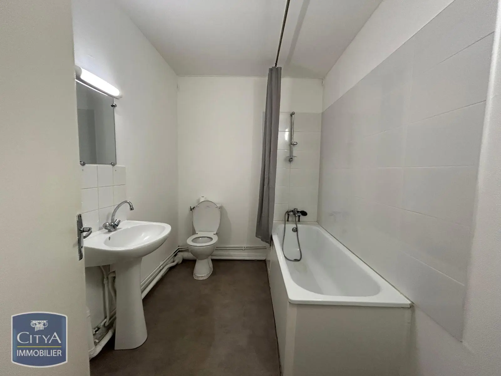 Photo 4 Appartement 2 pièces 57.4m²