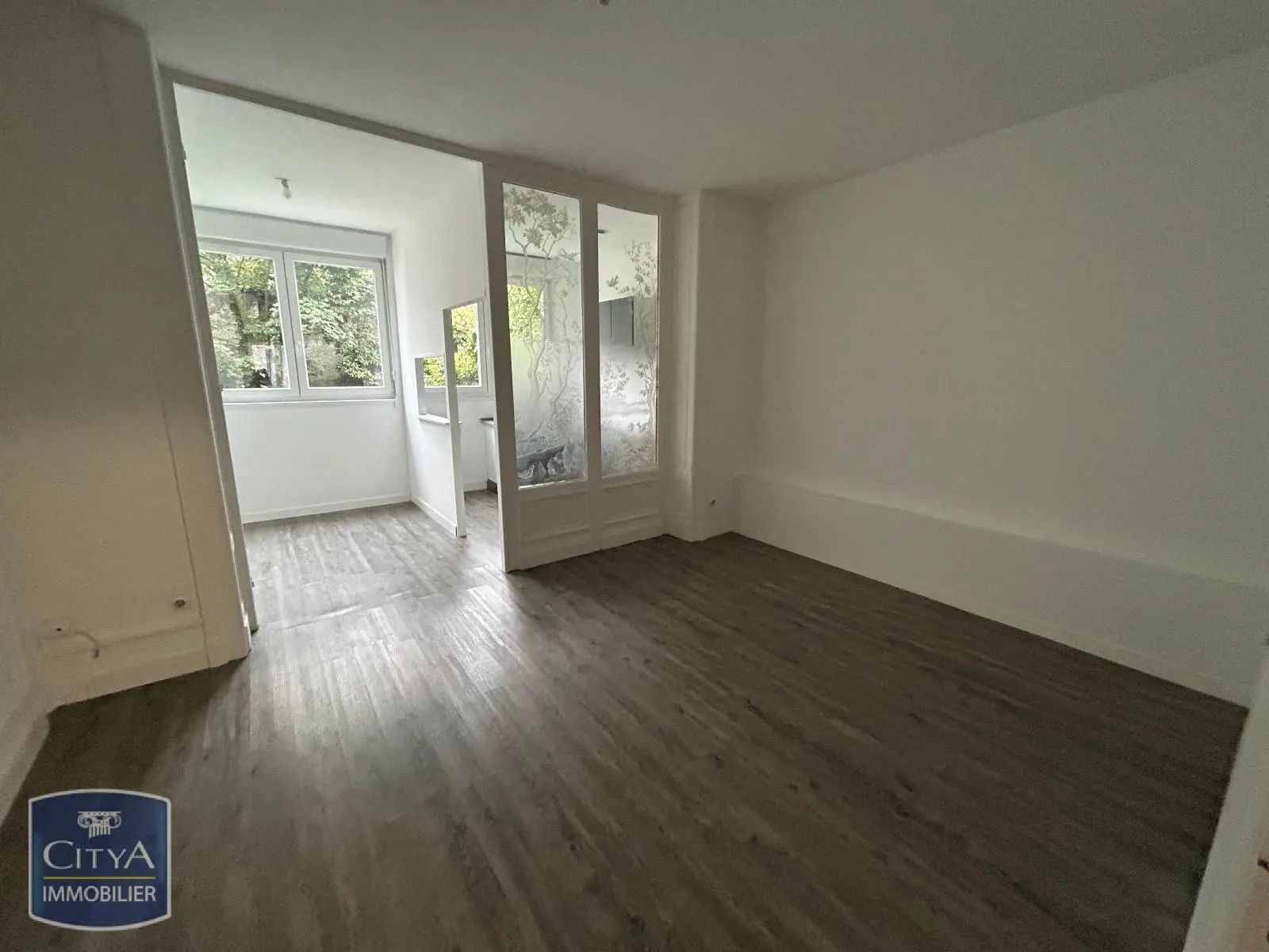 Photo 3 Appartement 2 pièces 57.4m²