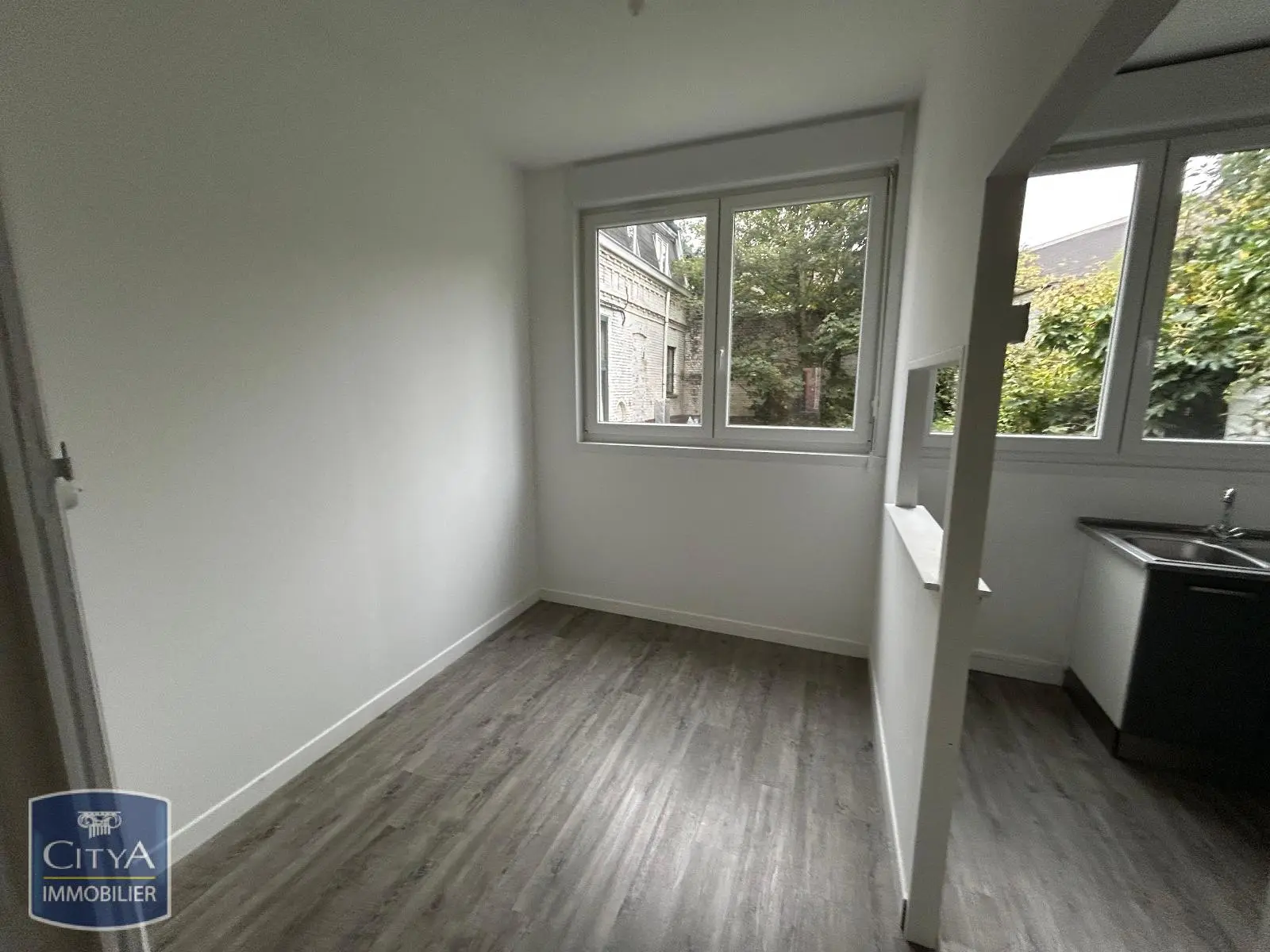 Photo 2 Appartement 2 pièces 57.4m²