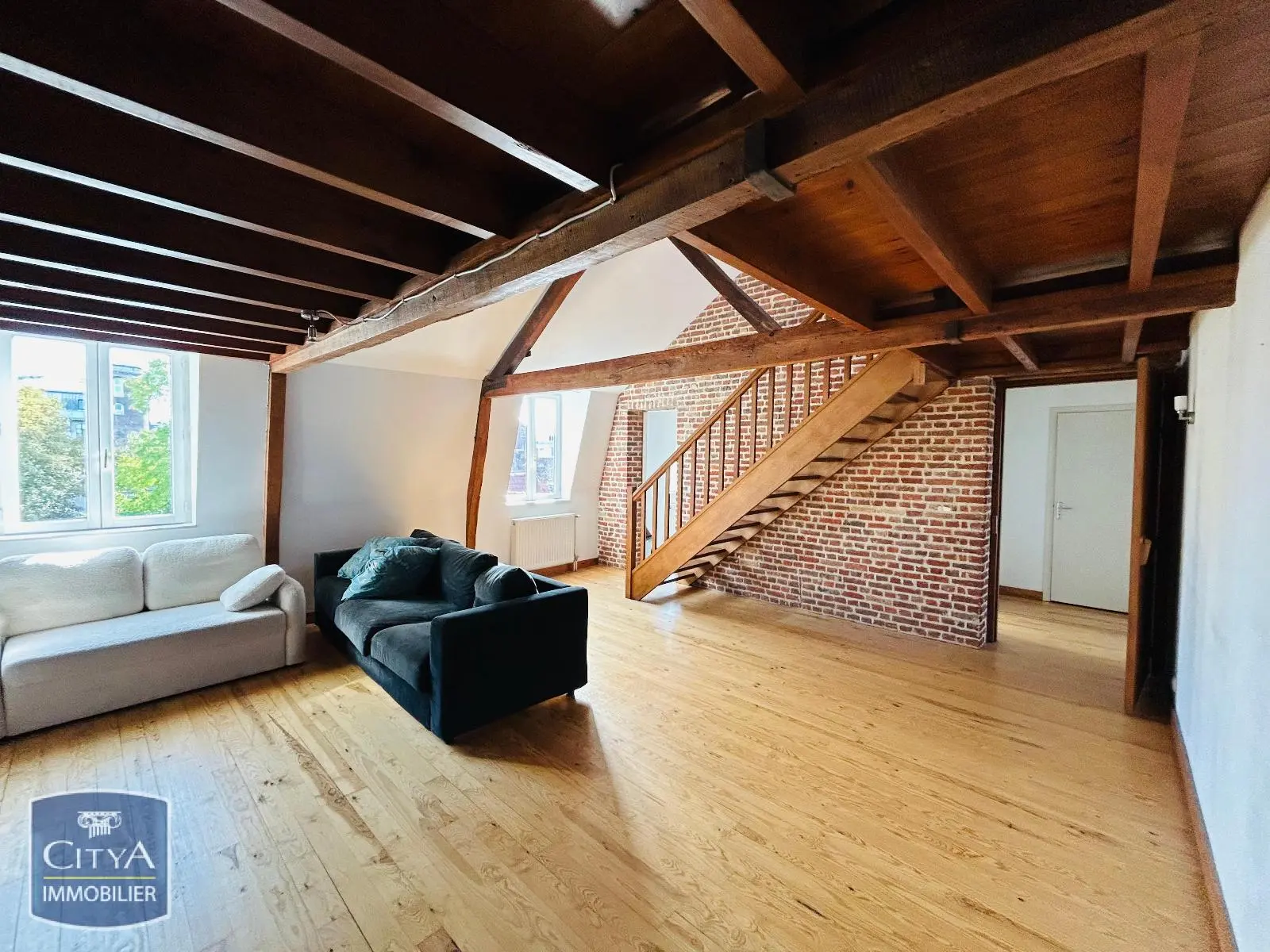 Photo 1 Appartement 3 pièces 88.32m²