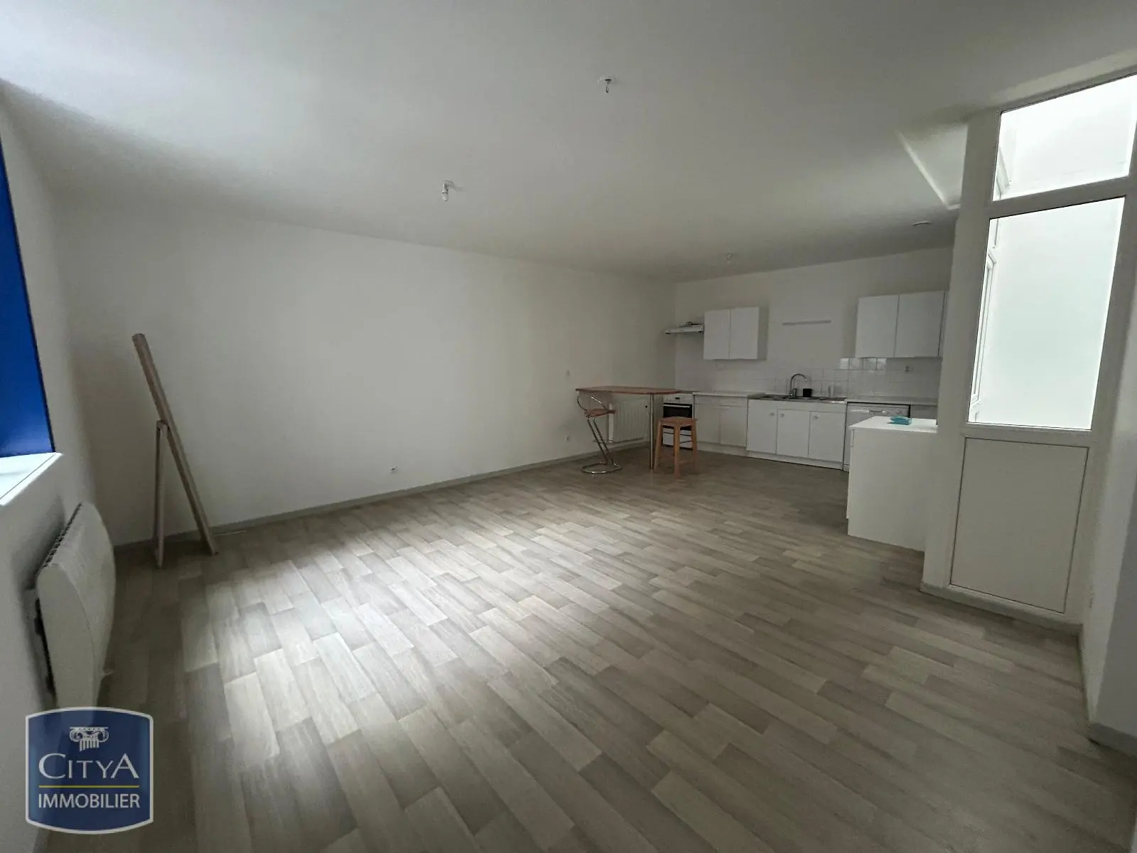 Photo 1 Appartement 3 pièces 74.18m²