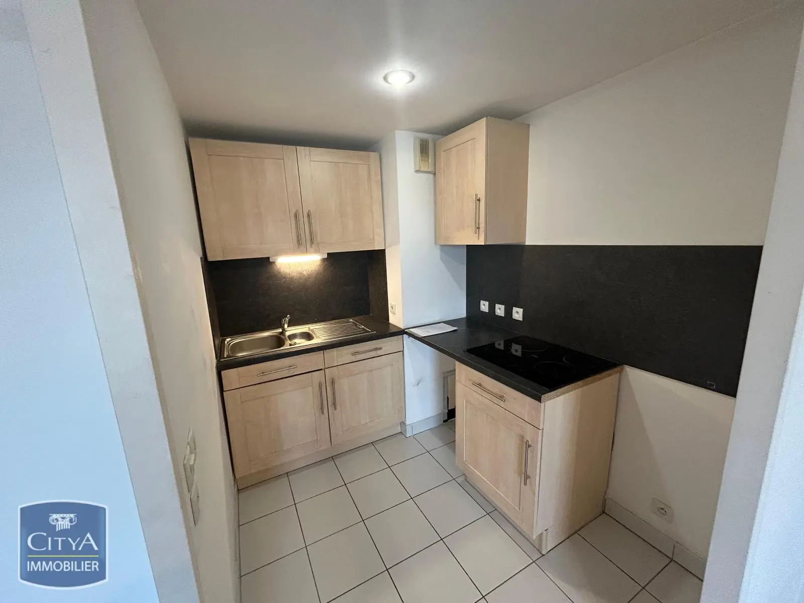 Photo 2 Appartement 2 pièces 48m²