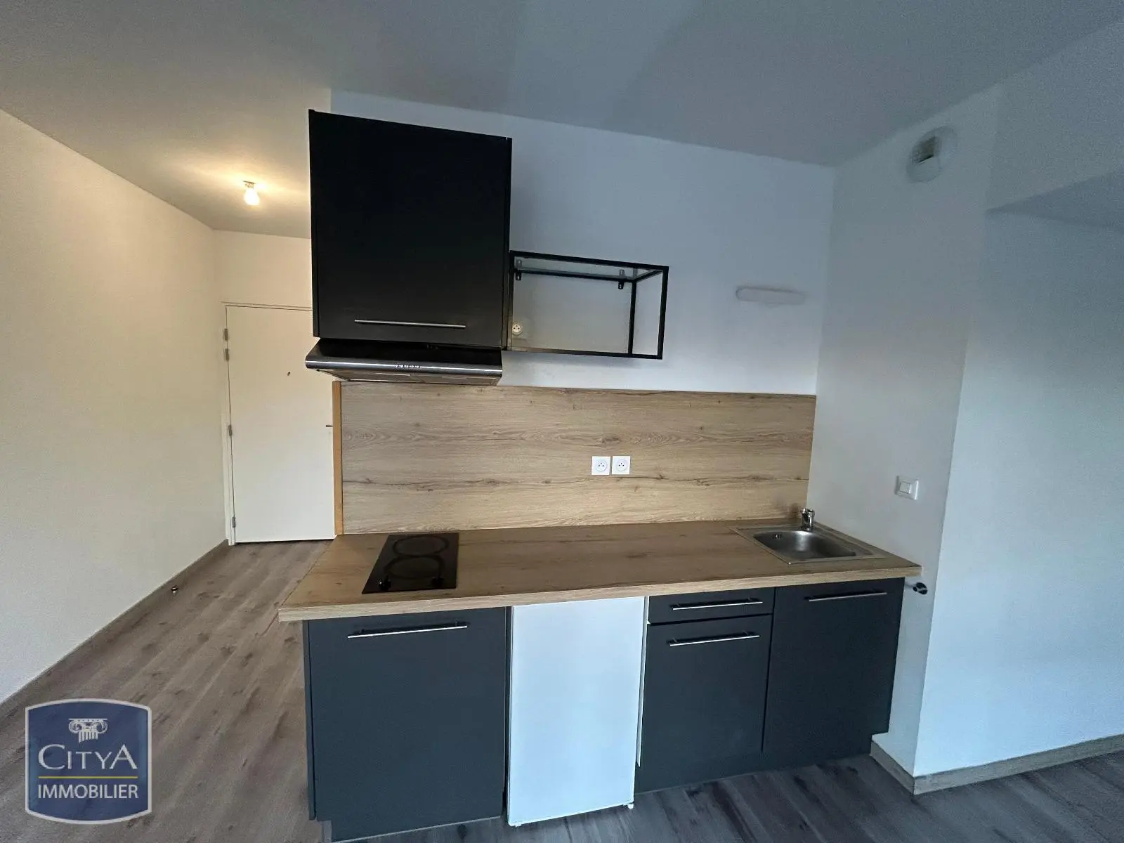 Photo 2 Appartement 1 pièce 29.2m²