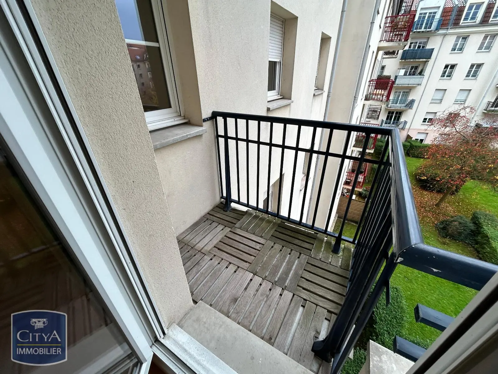 Photo 5 Appartement 1 pièce 34.44m²
