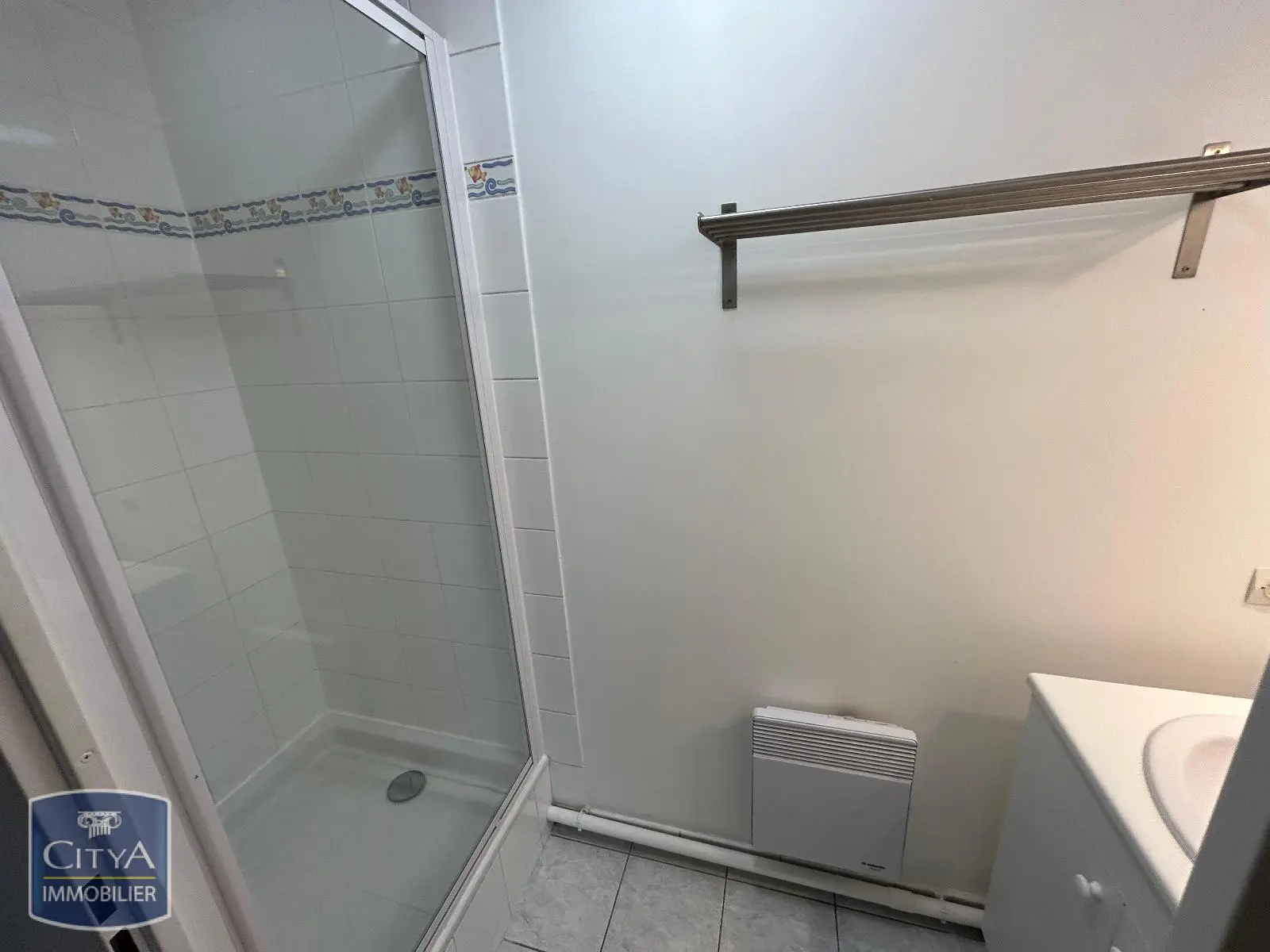 Photo 4 Appartement 1 pièce 34.44m²