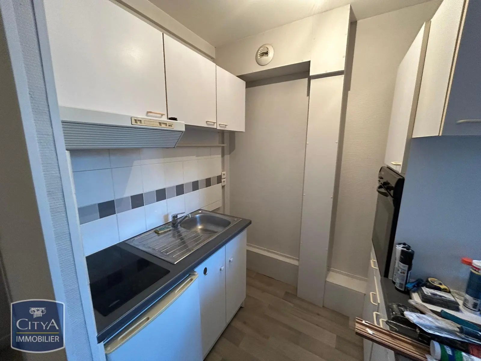 Photo 1 appartement Lille