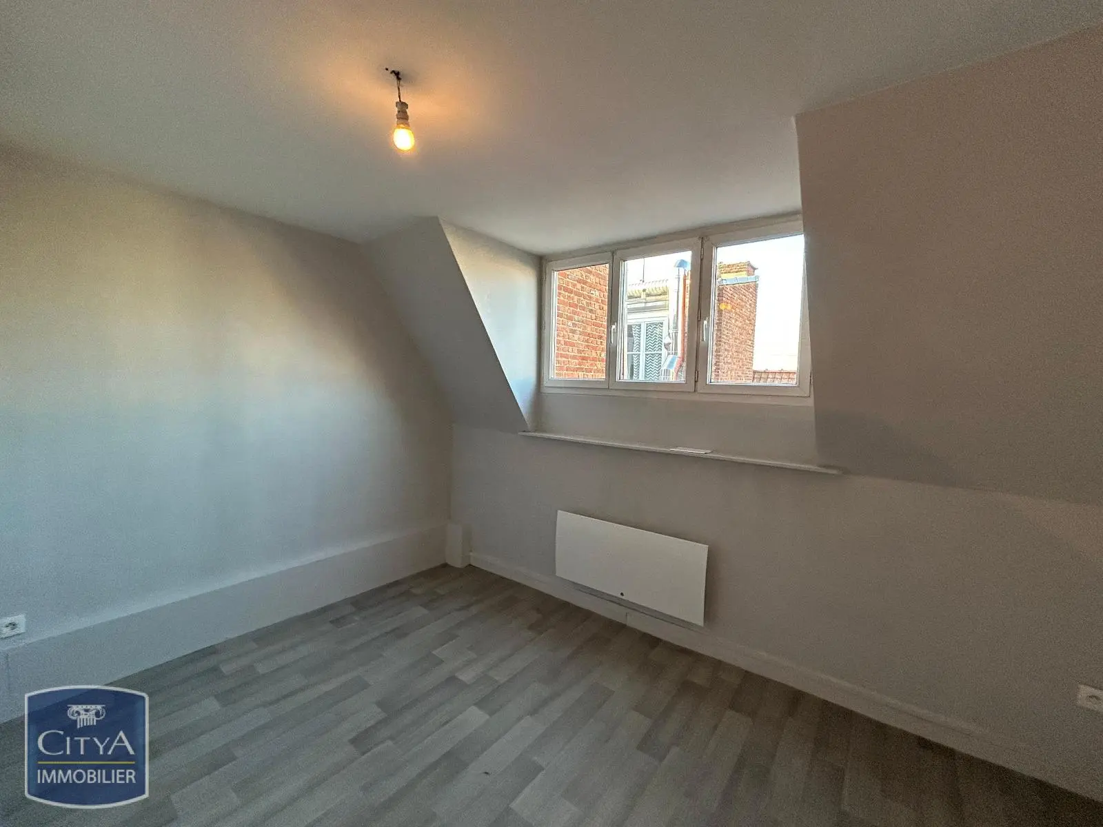 Photo 1 Appartement 3 pièces 50.5m²