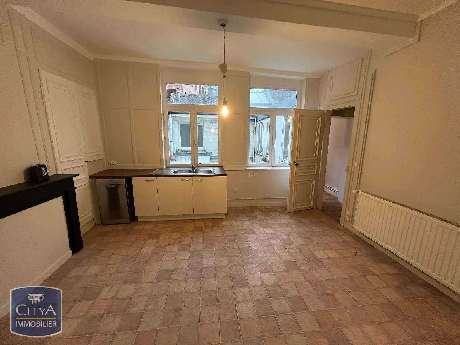 Photo 3 Appartement 3 pièces 125m²