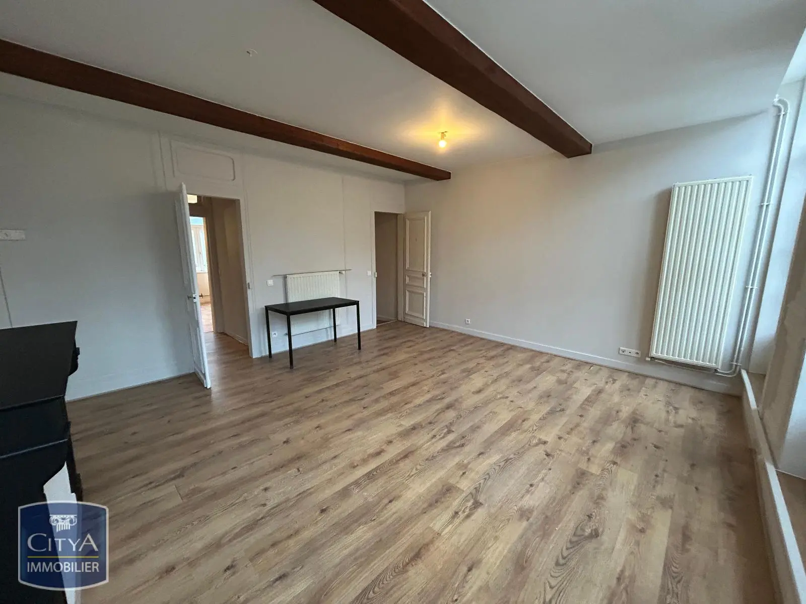 Photo 2 Appartement 3 pièces 125m²