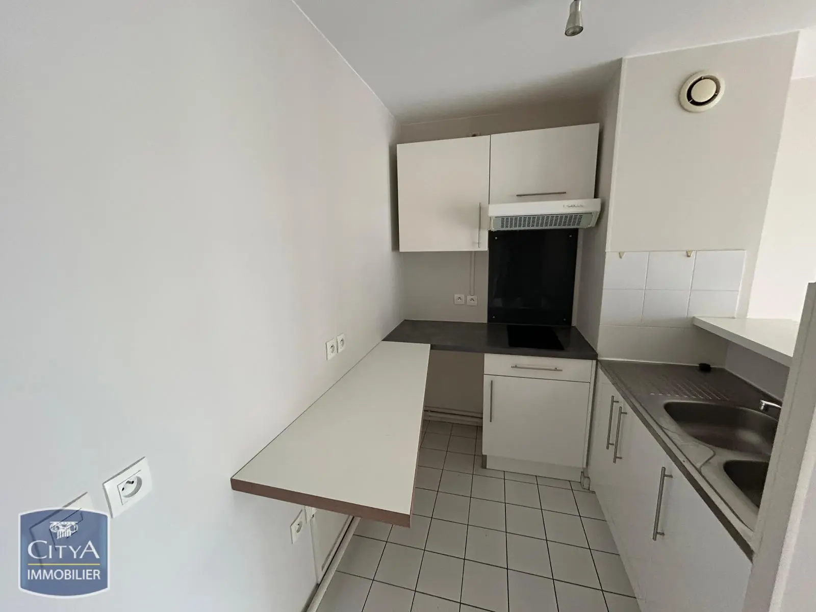 Photo 3 Appartement 2 pièces 47.36m²